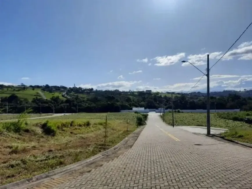 Foto 4 de Lote de Condomínio à venda, 305m2 em Chácaras Cataguá, Taubate - SP