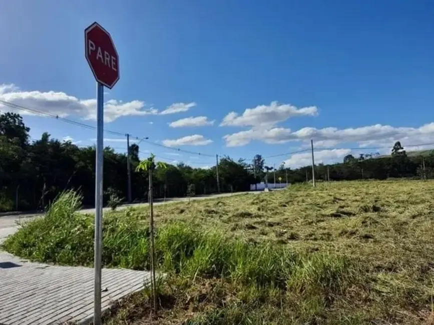 Foto 6 de Lote de Condomínio à venda, 305m2 em Chácaras Cataguá, Taubate - SP