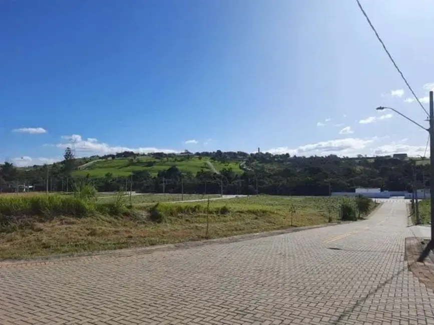 Foto 2 de Lote de Condomínio à venda, 305m2 em Chácaras Cataguá, Taubate - SP