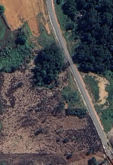 Foto 2 de Terreno / Lote à venda, 50000m2 em São Gonçalo, Taubate - SP