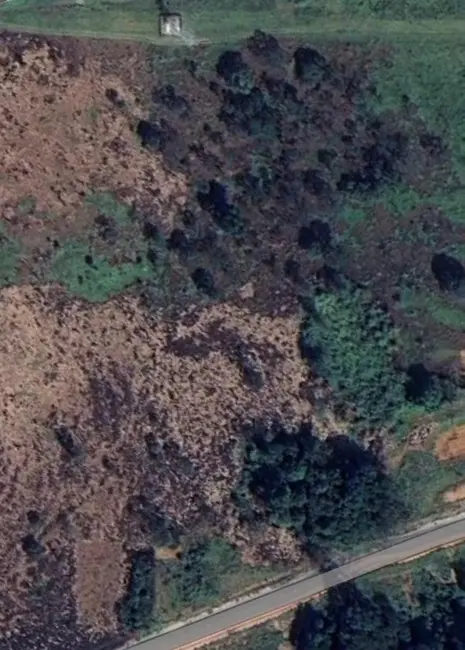 Foto 3 de Terreno / Lote à venda, 50000m2 em São Gonçalo, Taubate - SP