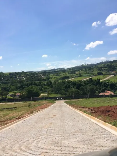 Foto 2 de Lote de Condomínio à venda, 2446m2 em Chácaras Cataguá, Taubate - SP
