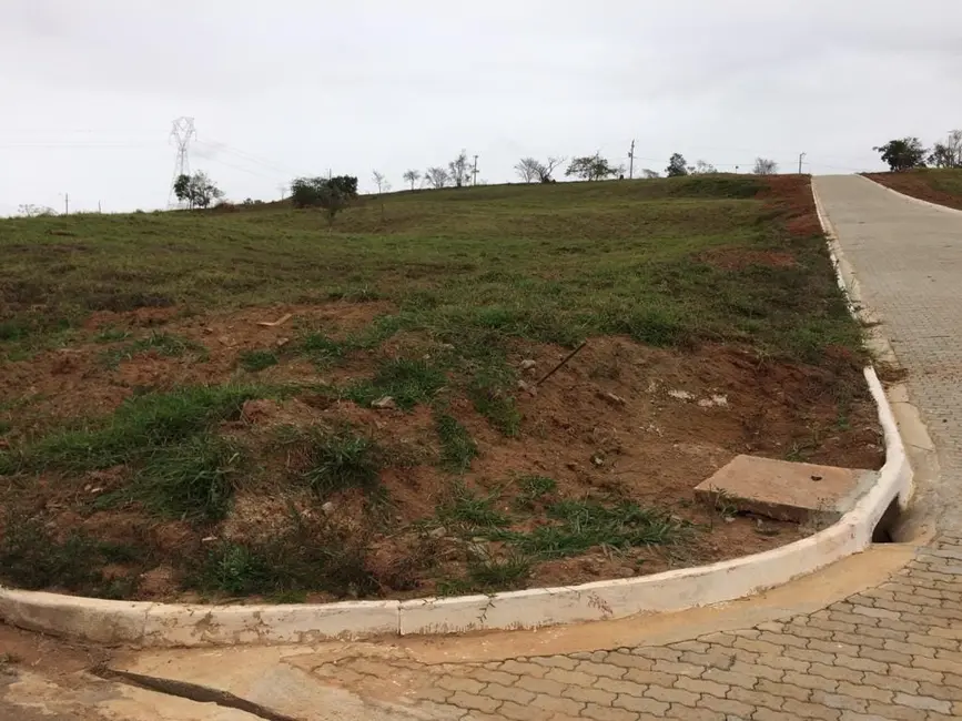 Foto 4 de Lote de Condomínio à venda, 2446m2 em Chácaras Cataguá, Taubate - SP