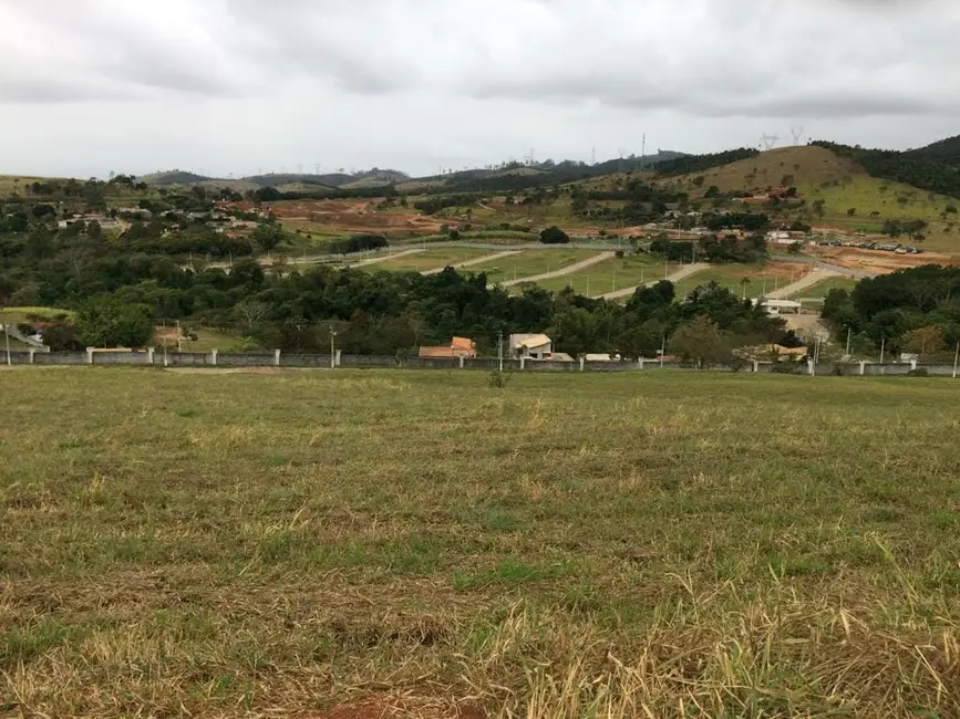 Foto 1 de Lote de Condomínio à venda, 2446m2 em Chácaras Cataguá, Taubate - SP