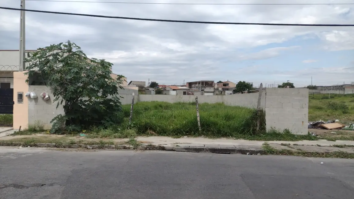Foto 2 de Terreno / Lote à venda, 150m2 em Parque Aeroporto, Taubate - SP