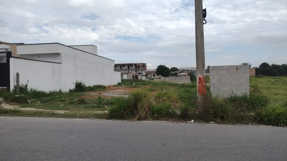 Foto 1 de Terreno / Lote à venda, 150m2 em Parque Aeroporto, Taubate - SP