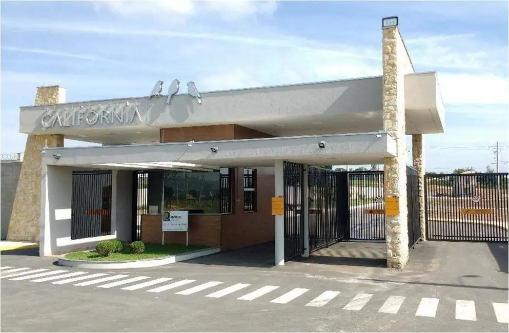 Foto 1 de Lote de Condomínio à venda, 349m2 em Centro, Potim - SP