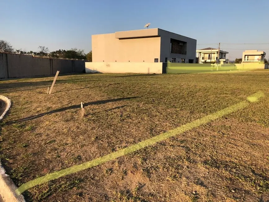 Foto 4 de Lote de Condomínio à venda, 349m2 em Centro, Potim - SP