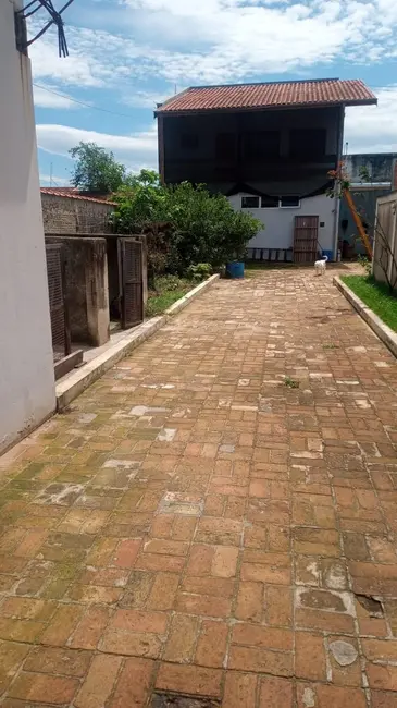 Foto 2 de Terreno / Lote com 1 quarto à venda, 233m2 em Nossa Senhora do Perpétuo Socorro, Pindamonhangaba - SP