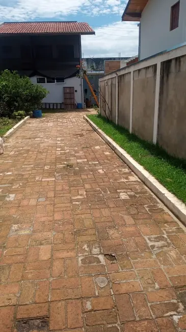 Foto 1 de Terreno / Lote com 1 quarto à venda, 233m2 em Nossa Senhora do Perpétuo Socorro, Pindamonhangaba - SP