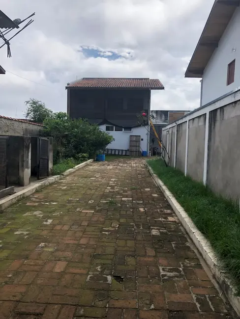 Foto 6 de Terreno / Lote com 1 quarto à venda, 233m2 em Nossa Senhora do Perpétuo Socorro, Pindamonhangaba - SP