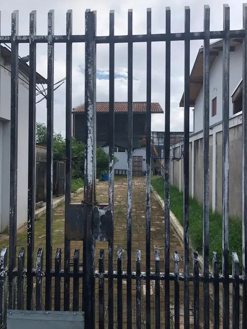 Foto 3 de Terreno / Lote com 1 quarto à venda, 233m2 em Nossa Senhora do Perpétuo Socorro, Pindamonhangaba - SP