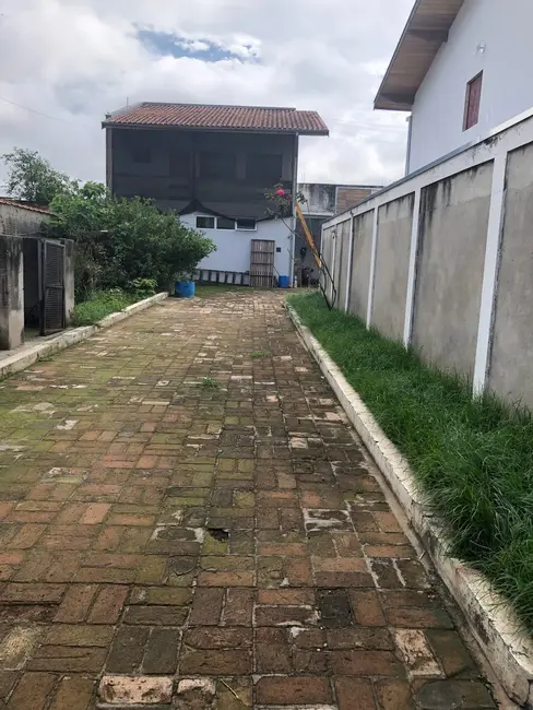 Foto 5 de Terreno / Lote com 1 quarto à venda, 233m2 em Nossa Senhora do Perpétuo Socorro, Pindamonhangaba - SP