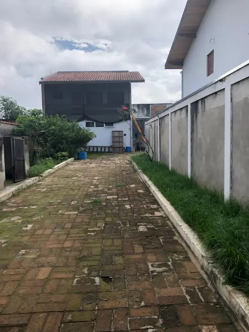 Foto 4 de Terreno / Lote com 1 quarto à venda, 233m2 em Nossa Senhora do Perpétuo Socorro, Pindamonhangaba - SP