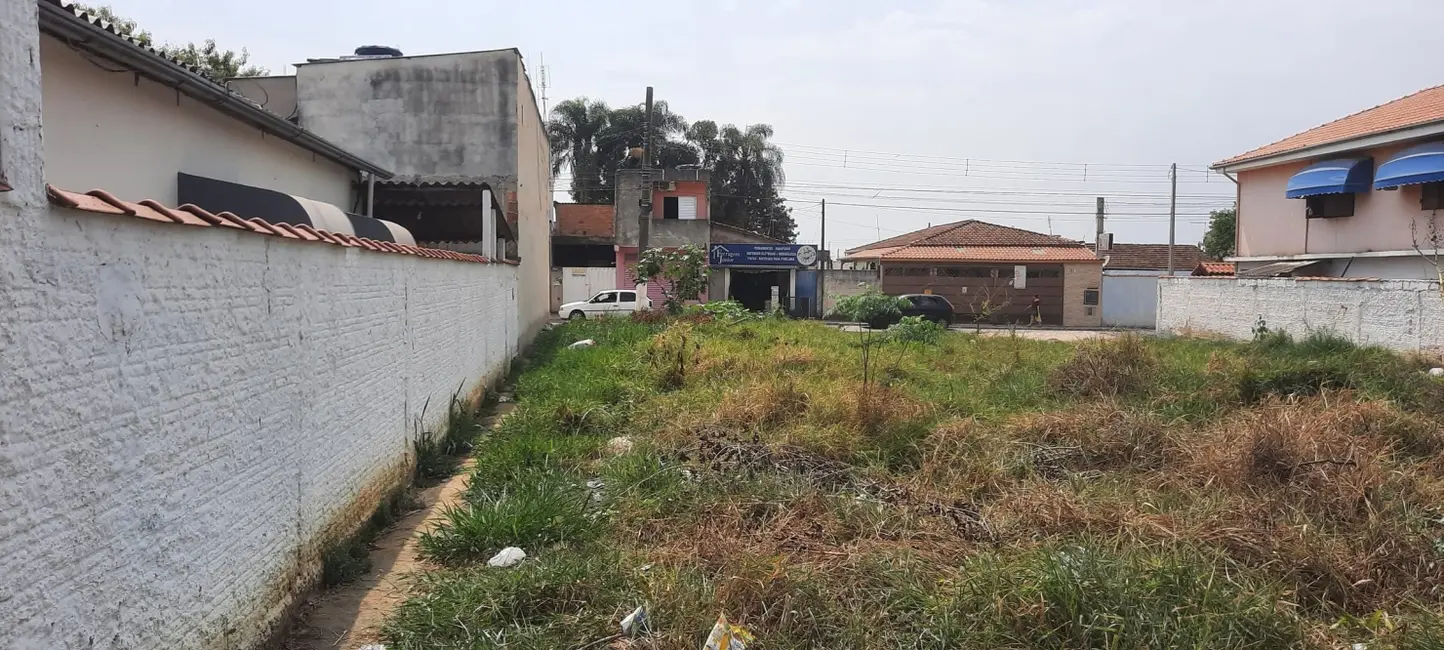 Foto 1 de Terreno / Lote à venda, 454m2 em Centro, Potim - SP