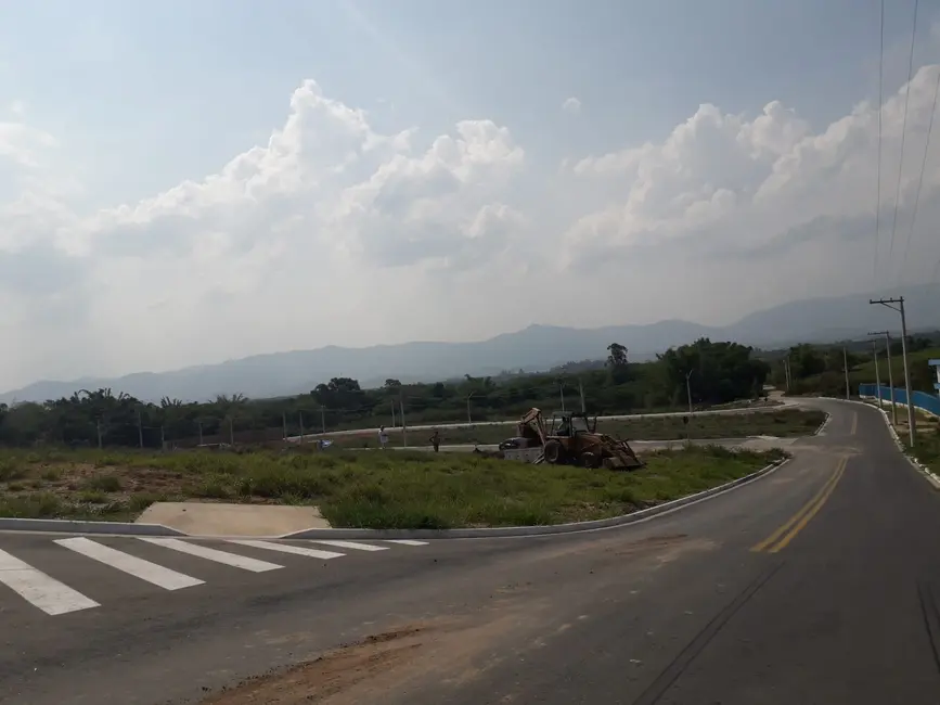 Foto 4 de Lote de Condomínio à venda, 248m2 em Vila Areao, Taubate - SP