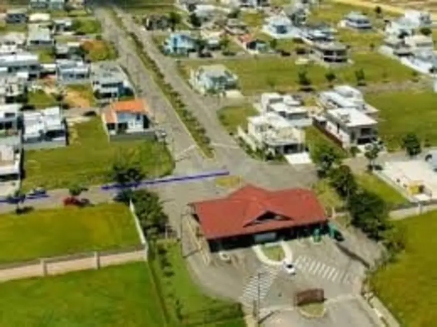 Foto 4 de Lote de Condomínio à venda, 369m2 em Bairro do Grama, Cacapava - SP