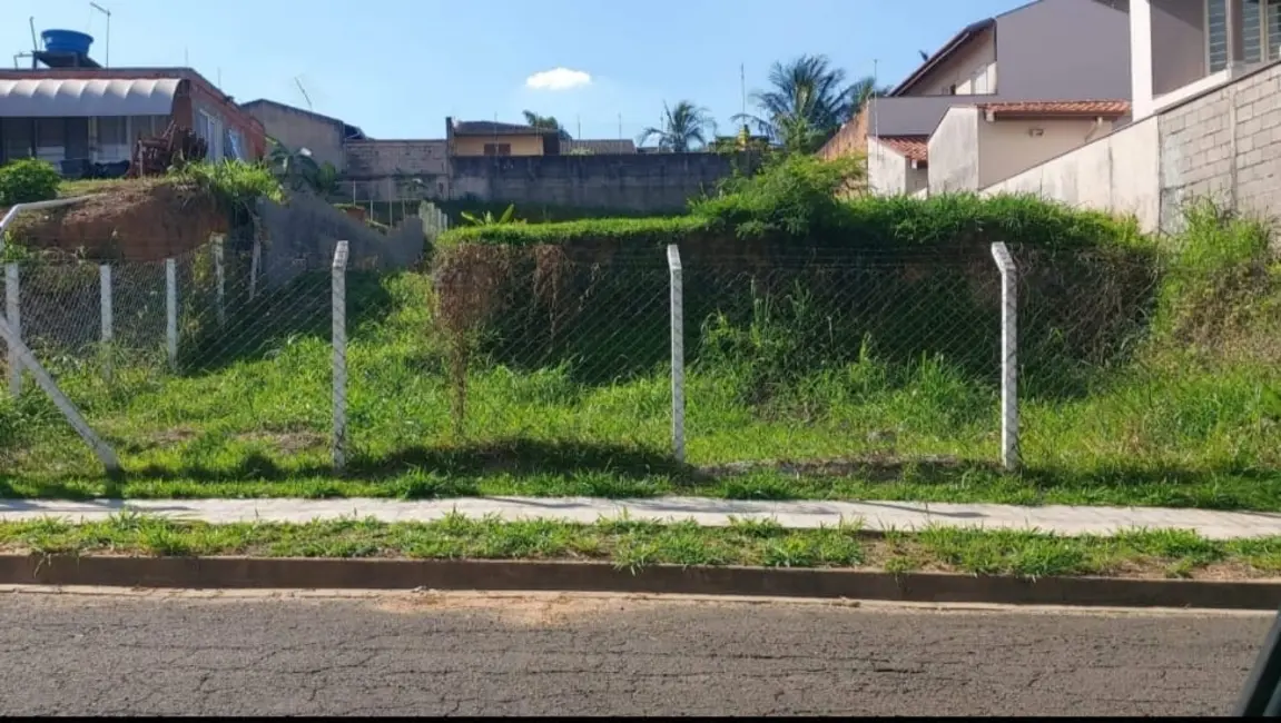 Foto 1 de Terreno / Lote à venda, 50m2 em Jardim São Francisco, Valinhos - SP