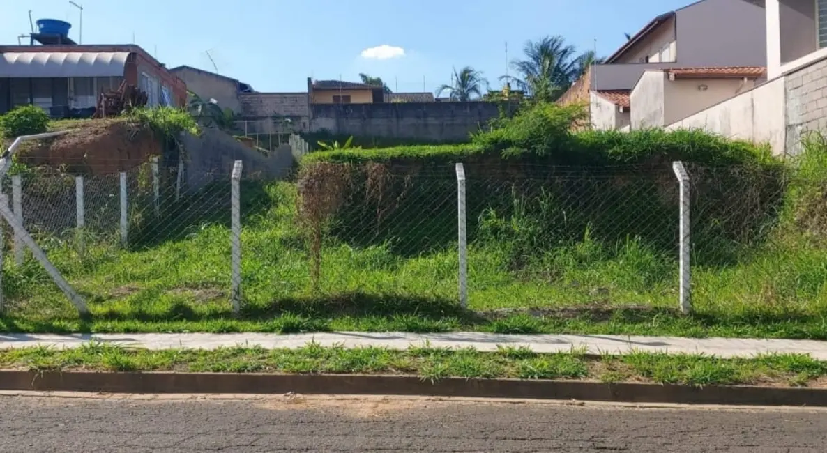 Foto 3 de Terreno / Lote à venda, 50m2 em Jardim São Francisco, Valinhos - SP