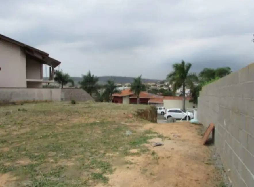 Foto 2 de Terreno / Lote à venda, 50m2 em Jardim São Francisco, Valinhos - SP
