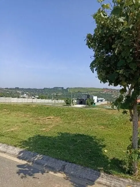 Foto 3 de Lote de Condomínio à venda, 308m2 em Jardim Marlene Miranda, Taubate - SP