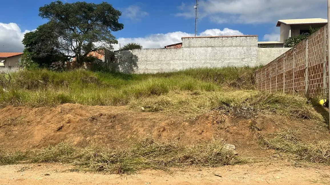 Foto 5 de Terreno / Lote à venda, 360m2 em Guaratingueta - SP