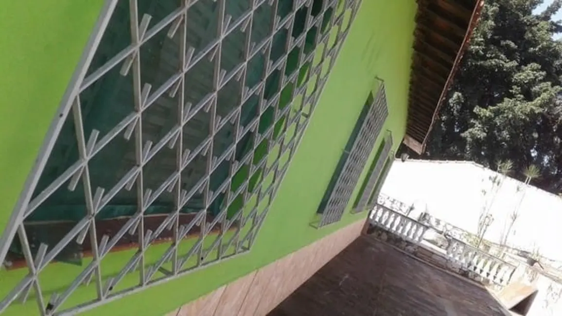 Foto 8 de Terreno / Lote à venda, 16884m2 em Parque Paduan, Taubate - SP