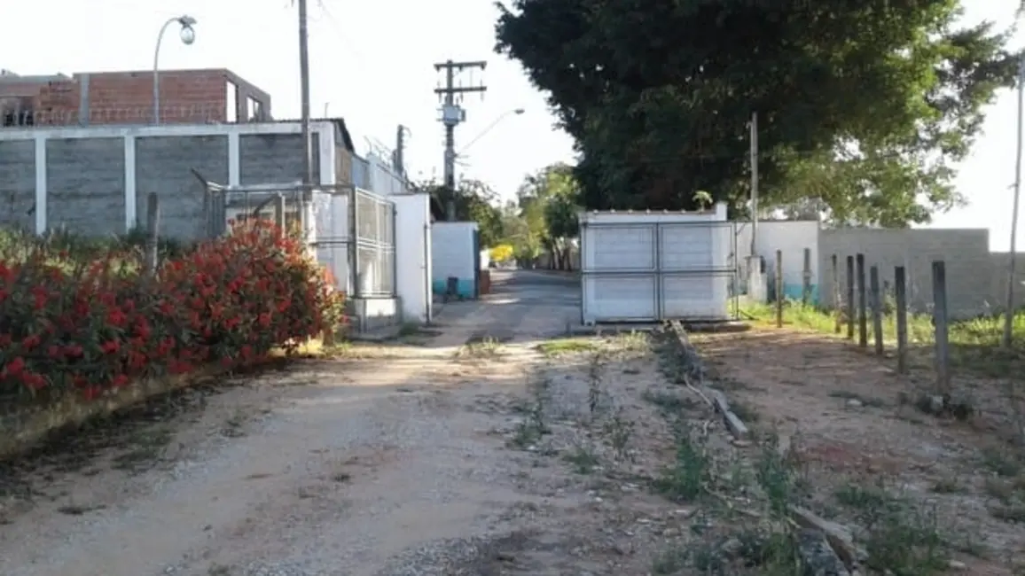 Terreno / Lote à venda, 16884m2 em Parque Paduan, Taubate - SP - imagem 7 Foto 7 de Terreno / Lote à venda, 16884m2 em Parque Paduan, Taubate - SP