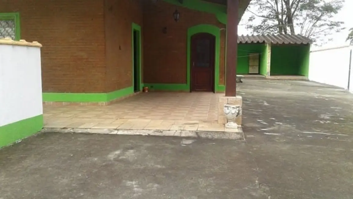 Foto 3 de Terreno / Lote à venda, 16884m2 em Parque Paduan, Taubate - SP