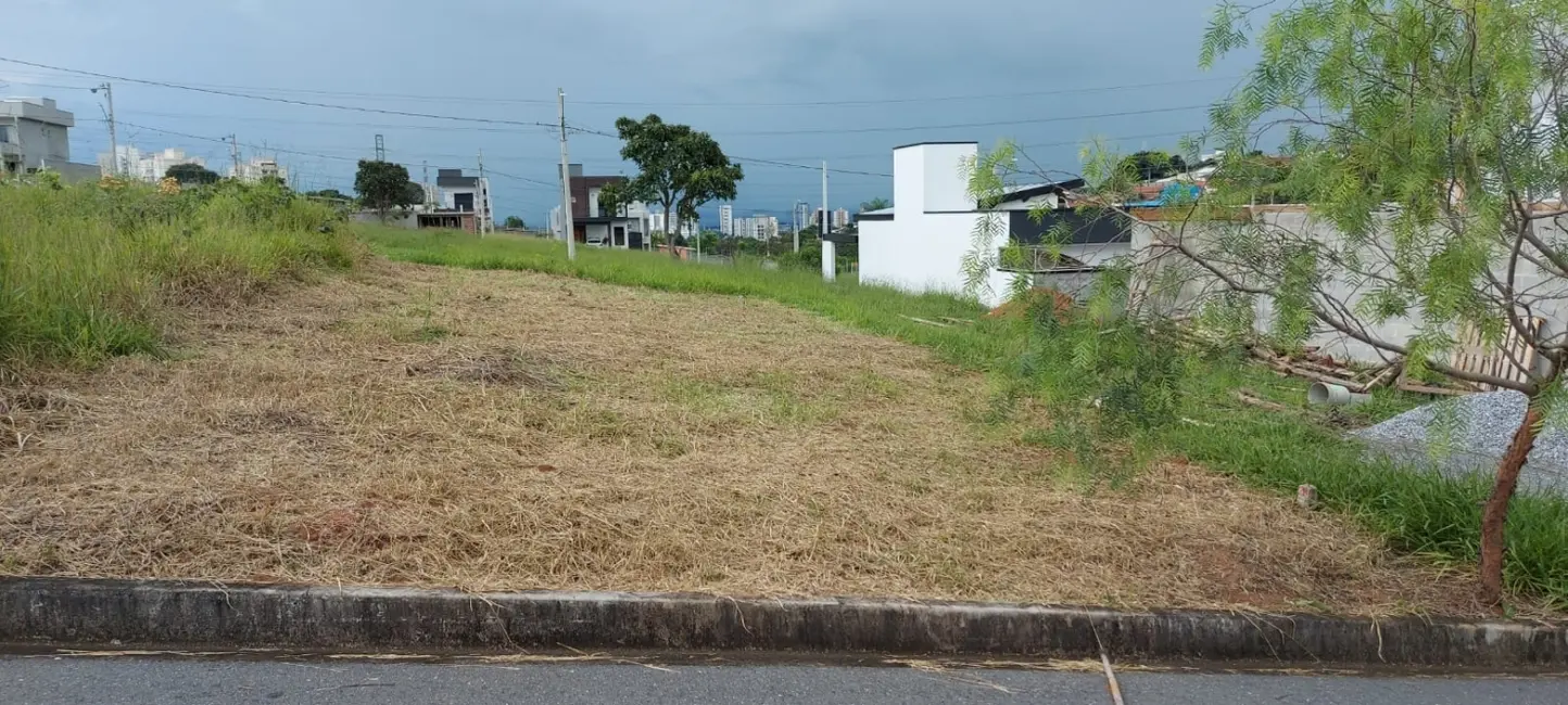 Foto 4 de Lote de Condomínio à venda, 150m2 em Morada dos Nobres, Taubate - SP