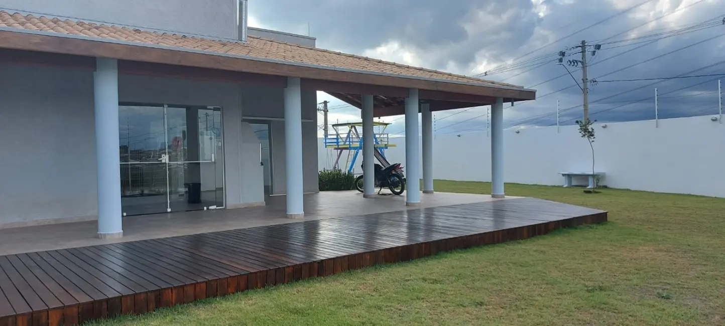 Foto 3 de Lote de Condomínio à venda, 150m2 em Morada dos Nobres, Taubate - SP
