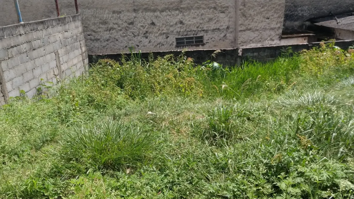 Foto 1 de Terreno / Lote à venda, 250m2 em Conjunto Residencial Araretama, Pindamonhangaba - SP