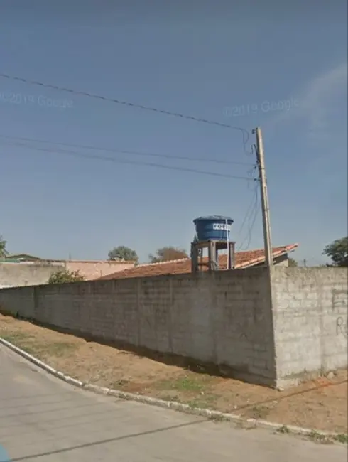 Foto 1 de Terreno / Lote à venda e para alugar, 1886m2 em Cidade Nova, Pindamonhangaba - SP
