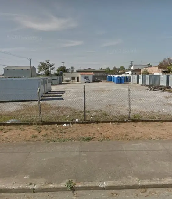 Foto 2 de Terreno / Lote à venda e para alugar, 1886m2 em Cidade Nova, Pindamonhangaba - SP