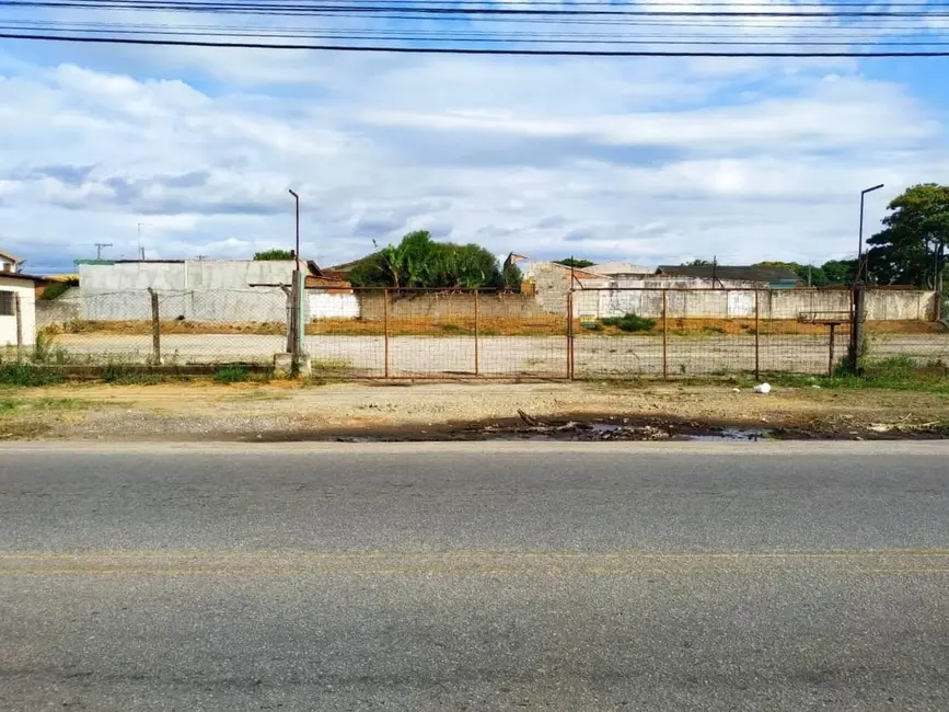 Foto 3 de Terreno / Lote à venda e para alugar, 1886m2 em Cidade Nova, Pindamonhangaba - SP