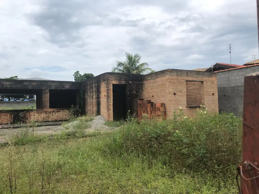 Foto 1 de Terreno / Lote à venda, 720m2 em Jardim Residencial Doutor Lessa, Pindamonhangaba - SP