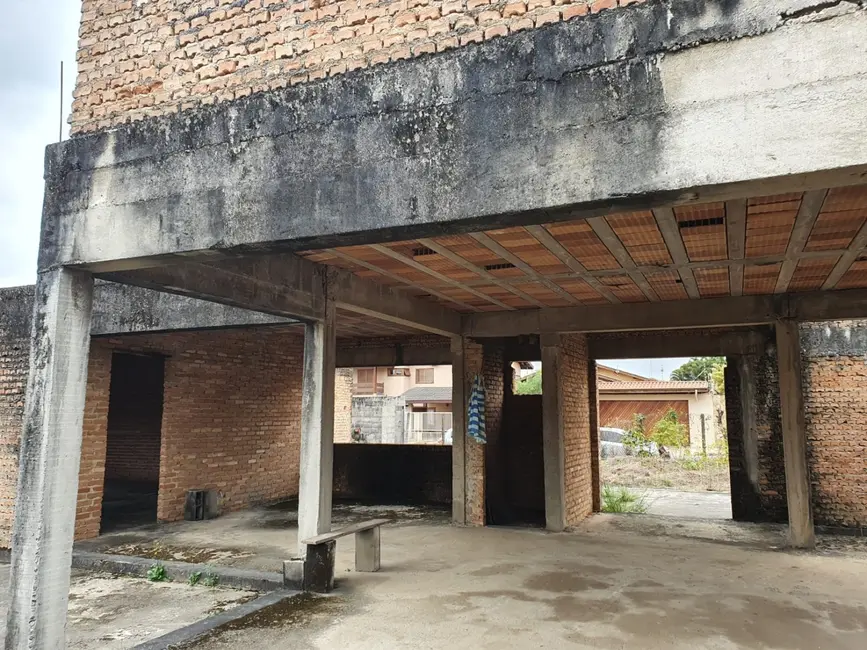 Foto 4 de Terreno / Lote à venda, 720m2 em Jardim Residencial Doutor Lessa, Pindamonhangaba - SP