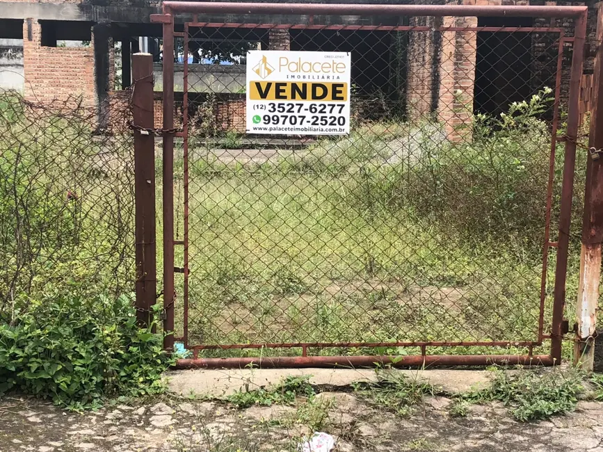 Foto 8 de Terreno / Lote à venda, 720m2 em Jardim Residencial Doutor Lessa, Pindamonhangaba - SP