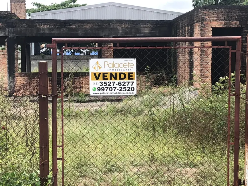 Foto 6 de Terreno / Lote à venda, 720m2 em Jardim Residencial Doutor Lessa, Pindamonhangaba - SP