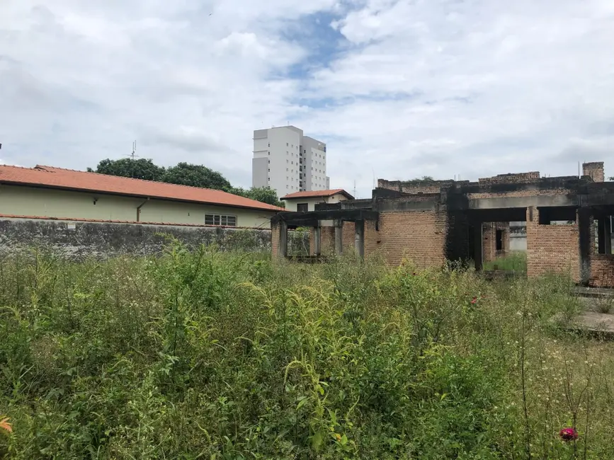Foto 9 de Terreno / Lote à venda, 720m2 em Jardim Residencial Doutor Lessa, Pindamonhangaba - SP