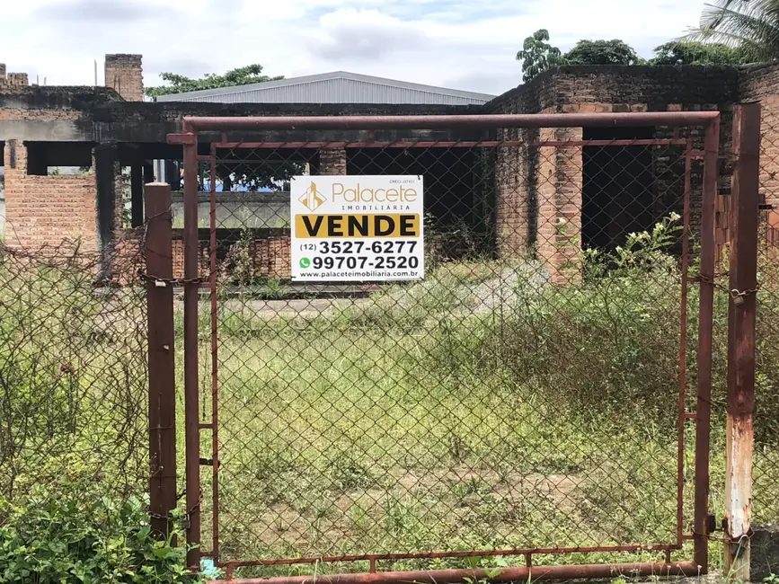 Foto 7 de Terreno / Lote à venda, 720m2 em Jardim Residencial Doutor Lessa, Pindamonhangaba - SP