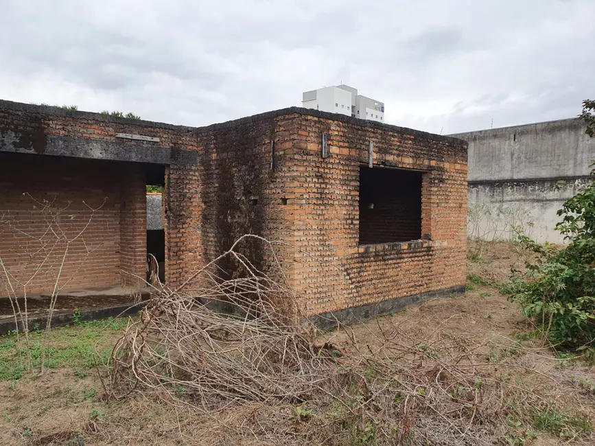 Foto 3 de Terreno / Lote à venda, 720m2 em Jardim Residencial Doutor Lessa, Pindamonhangaba - SP
