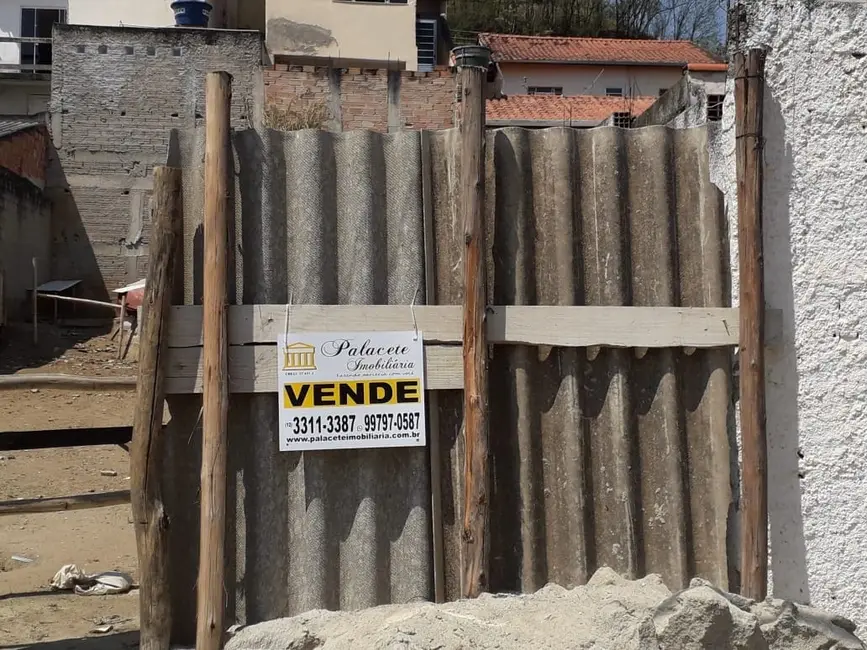 Foto 1 de Terreno / Lote à venda, 250m2 em Aparecida, SP