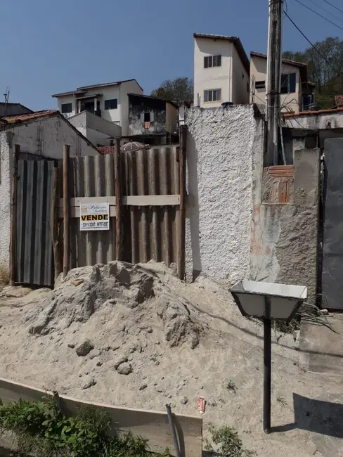 Terreno / Lote à venda, 250m2 em Aparecida - SP - imagem 2 Foto 2 de Terreno / Lote à venda, 250m2 em Aparecida - SP