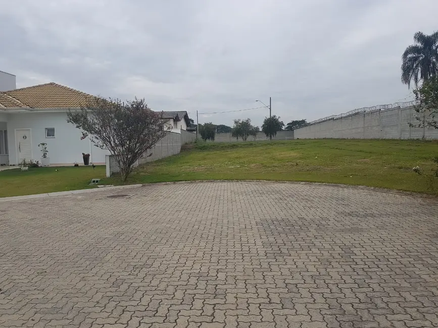Foto 2 de Lote de Condomínio à venda, 526m2 em Pindamonhangaba - SP