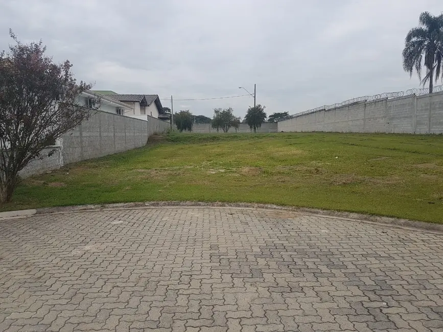 Foto 1 de Lote de Condomínio à venda, 526m2 em Pindamonhangaba - SP