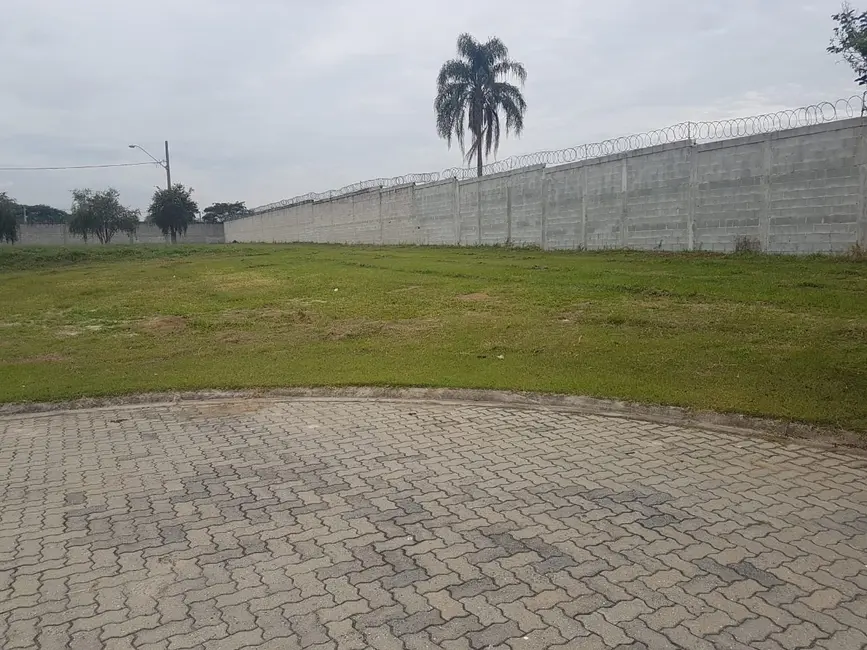 Foto 3 de Lote de Condomínio à venda, 526m2 em Pindamonhangaba - SP