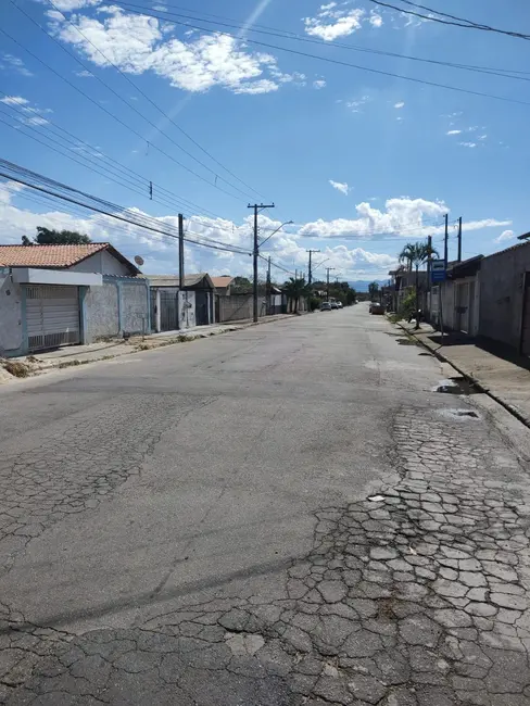 Foto 3 de Terreno / Lote à venda, 427m2 em Residencial Estoril, Taubate - SP