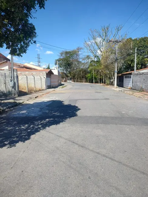 Foto 5 de Terreno / Lote à venda, 427m2 em Residencial Estoril, Taubate - SP