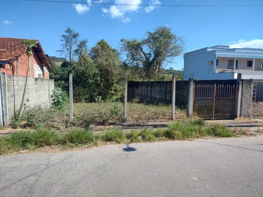 Foto 4 de Terreno / Lote à venda, 427m2 em Residencial Estoril, Taubate - SP